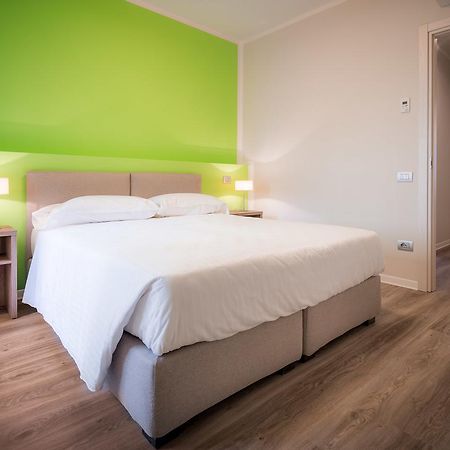 Magic Florence Apartments 외부 사진