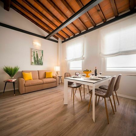 Magic Florence Apartments 외부 사진