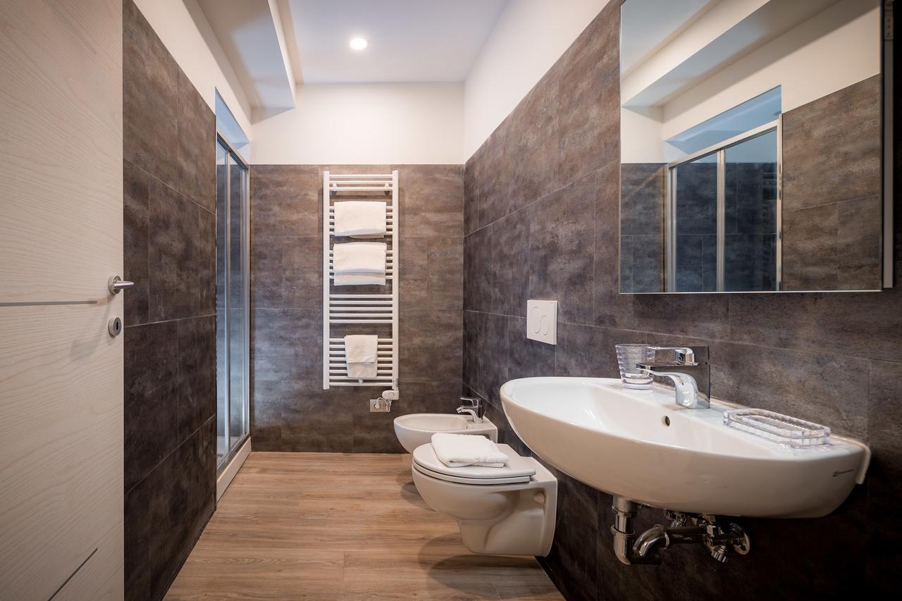 Magic Florence Apartments 외부 사진