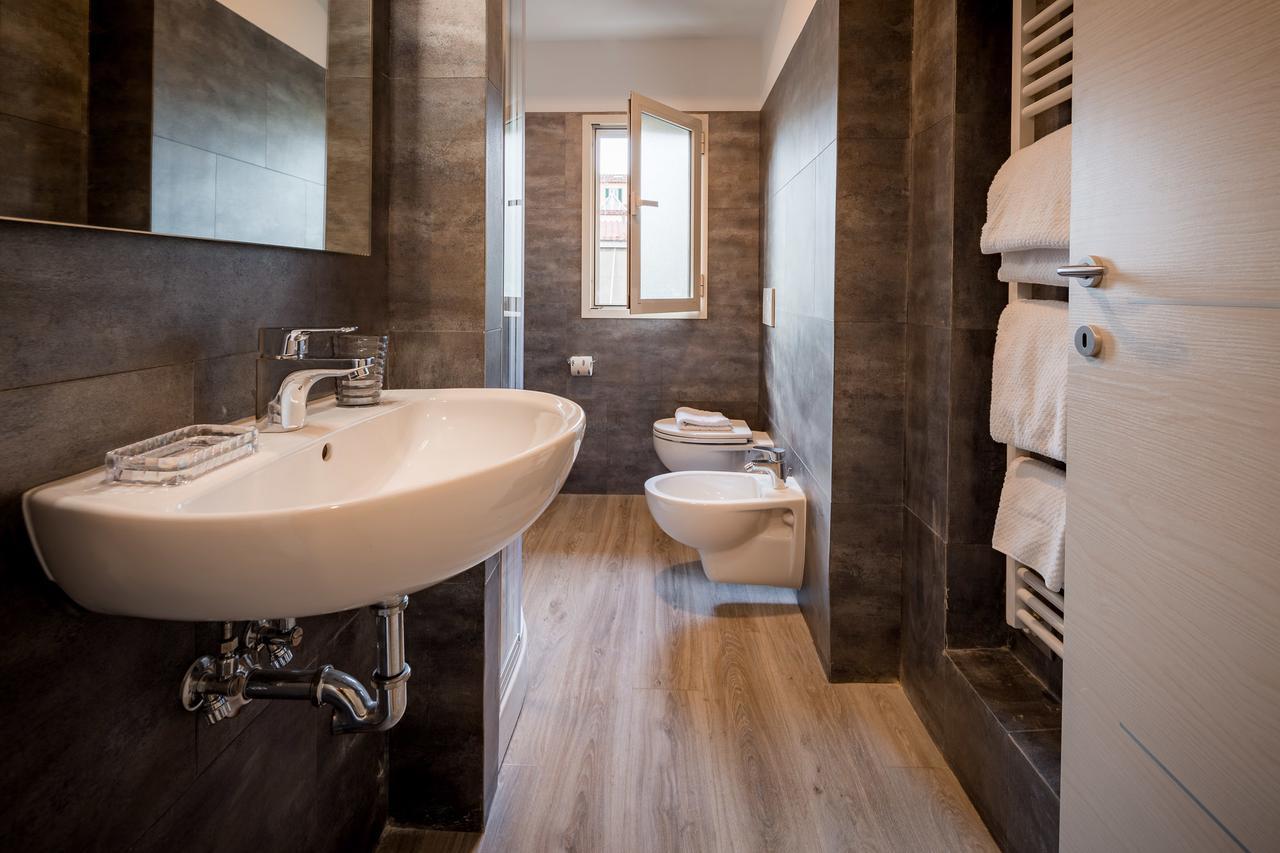 Magic Florence Apartments 외부 사진