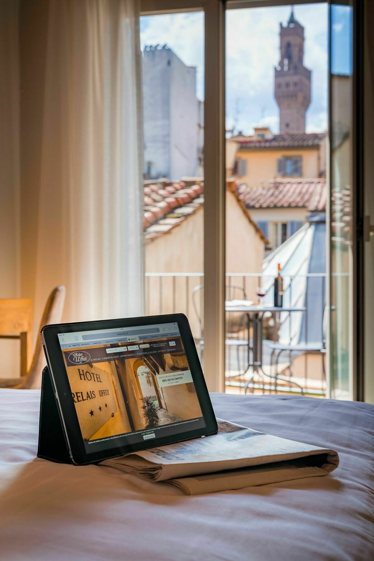 Magic Florence Apartments 외부 사진