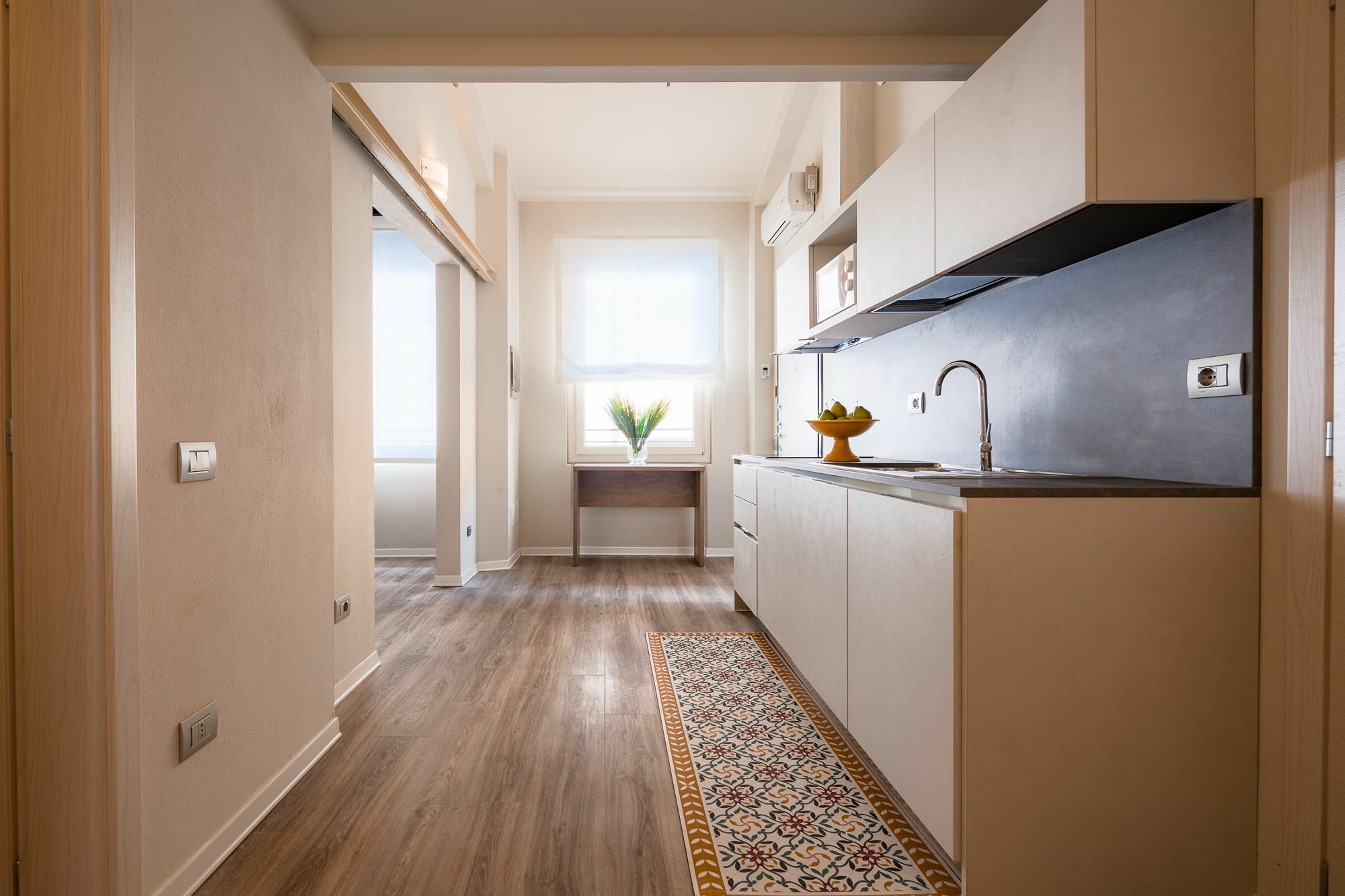 Magic Florence Apartments 외부 사진