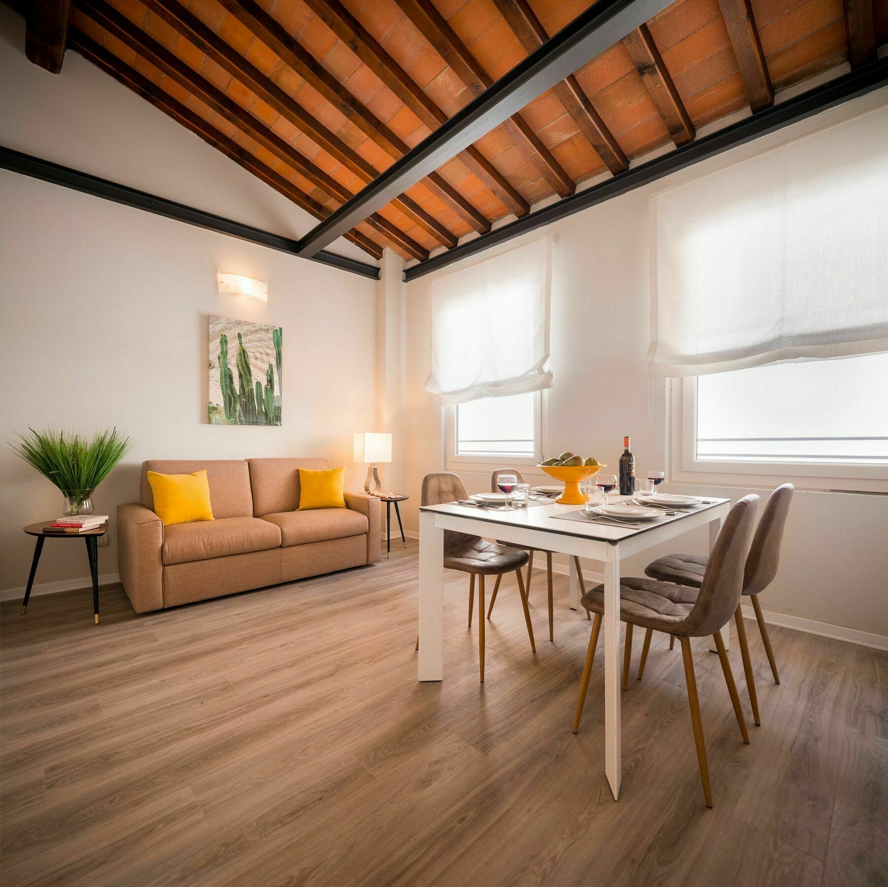 Magic Florence Apartments 외부 사진
