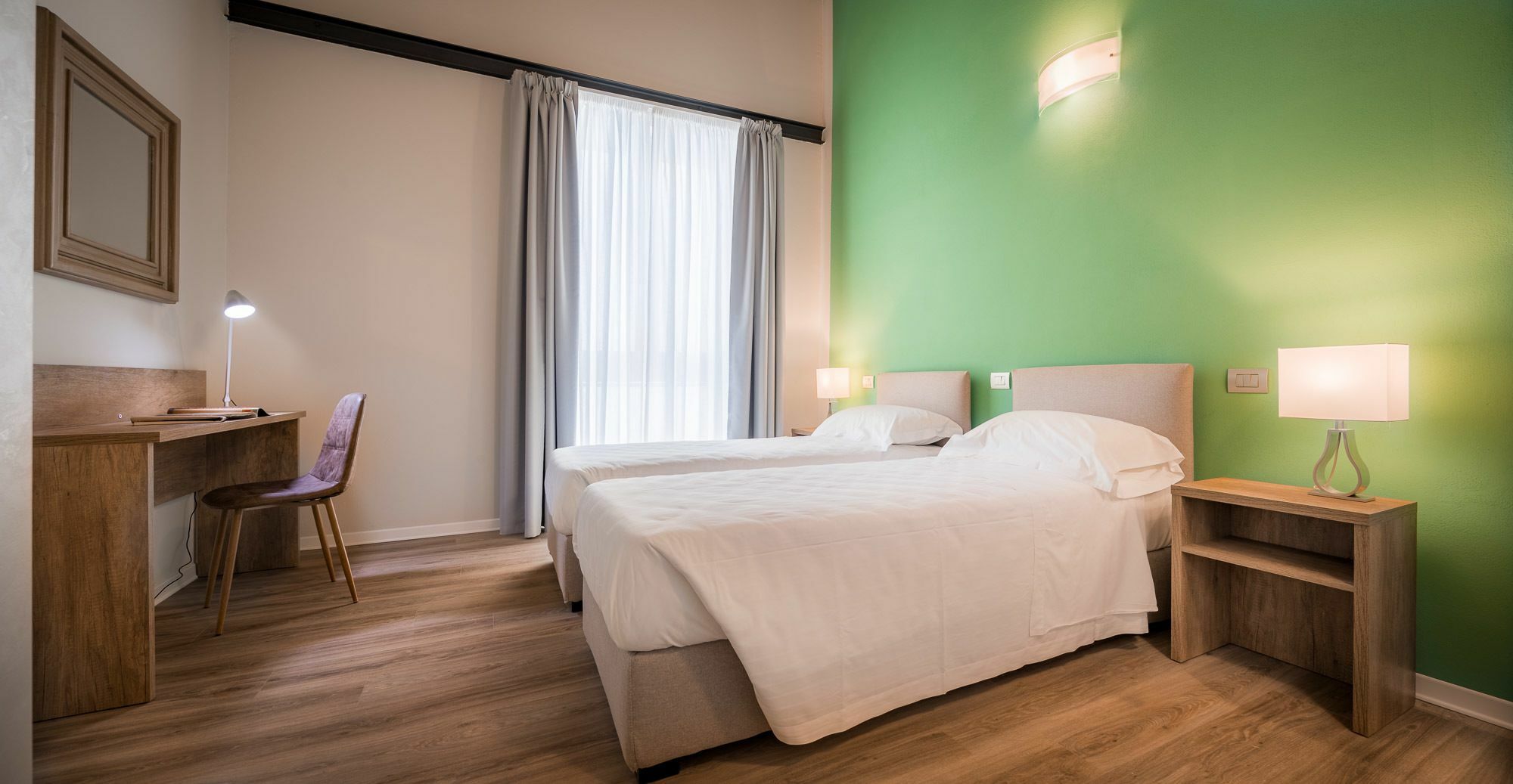 Magic Florence Apartments 외부 사진