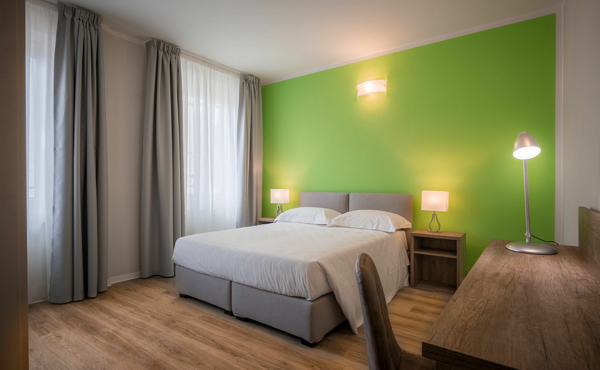 Magic Florence Apartments 외부 사진